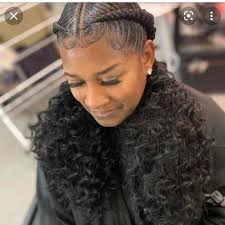 Who can braid my kids' hair in Norfolk and Virginia Beach?