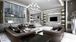 According to smith, white walls allow furniture pieces to pop in a contemporary living room. Modern Design Ideas For Living Room Interior Designer Istanbul Interior Design Turkey