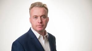 Chris lilley (w3c) (born 1959). Why Conservative Pundit Brian Lilley Is Parting Ways With Rebel Media Cbc Radio