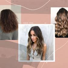 In addition, you have to choose the right shade of color when dyeing your hair. 50 Stunning Highlights For Dark Brown Hair