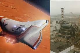 Chernobyl (2019) nuclear reactor explosion scene. Chernobyl Who Is Valery Khodemchuk What Happened To Him Tv Radio Showbiz Tv Express Co Uk