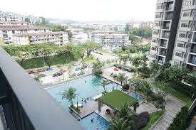 Stasiun lrt sri rampai 620 m. Seasons Garden Residence Kuala Lumpur Best Price Guarantee Mobile Bookings Live Chat