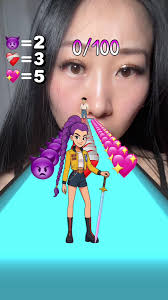 Discover K-Pop Demon Hunters Game Effects