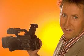 Comedy-Show: Wenn am schlimmsten Tag jemand die Kamera draufhält