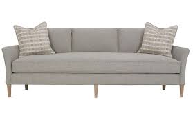 Casual & *transitional sectional* sofas | sofas and sectionals. Savannah Sofa Robin Bruce Furniture Custom Sofa Rowe Furniture Furniture