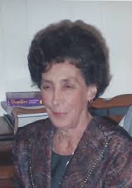 Frances O'Dell Obituary