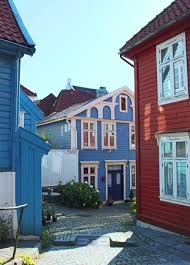 Une Journee Dans La Plus Jolie Ville De Norvege Bergen Sundaystorms Voyage Blog Voyage Bergen Norvege Bergen Norvege