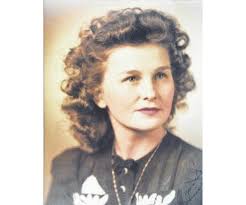 Monnie Adcock Obituary (2014)