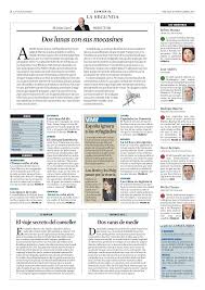 LA VANGUARDIA 16 SEPTIEMBRE - Flipbook by Alejandro UREÑA | FlipHTML5