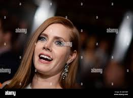 Amy Adams arrive à la première à Los Angeles de 'American Hustle' au  Directors Guild Theatre de Los Angeles, CA, USA le 3 décembre 2013. Photo  de Lionel Hahn/ABACAPRESS.COM Photo Stock -