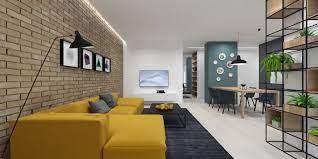 We did not find results for: Double Bedroom L Shaped Home Design 2 Examples With Floor Plans House Design Minimalist House Design Home Decor Bedroom