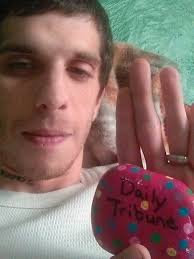 WRT Rocks: Readers find Tribune rocks in Rapids