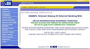 Menambahkan rekening akun bank lokal di akun payoneer mungkin merupakan solusi terbaik untuk semua pembayaran atau penarikan uang dari akun kelebihannya adalah tidak adanya biaya apa pun. Cek Transfer Bca Melalui Internet Banking Ratubank Com 2021
