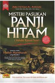 Hal ini merupakan suatu tanda akan datangnya kiamat kubra (kiamat besar). Biografi Abu Fatiah Al Adnani Penulis Buku Buku Akhir Zaman