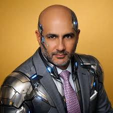 Crypto and the Future of Money with Coinbase's Keith Grose"