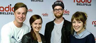 Radio bielefeld ist ein lokalradio aus dem großraum bielefeld. Radio Bielefeld Findet Uber 50 Mark Forster Doubles Nw De