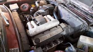 Hi, i am interested in swapping my bmw e30 m40 316i engine for an m42 318is (e30 model) engine without too much hustle. Bmw 318i E30 M40 Engine Gas Lpg Idle Speed Youtube