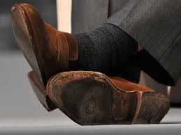 Google user (23/06/2019 18:46) good local shoes. Why Does The City Hate Brown Shoes Men S Fashion The Guardian
