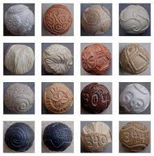 From The Ceramic Bead Maker S Studio Part I Clay Clay Bodies Ceramic Beads Art Jewelry Elements Types Of Ceramics