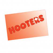 We did not find results for: Hooters Gift Card Hooters