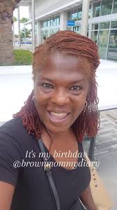 Changeforbrownmommydiary.com