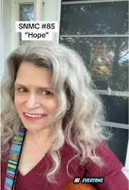 SNMC 85- Hope! I hope to see you there! I posted a bit of Helplessly Hoping  as a duet challenge if you feel up to blending some vocals. See you at 9pm  Saturday night! #snmc #saturdaynightmusicclub ...