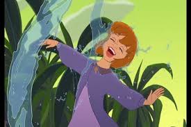 Is Jane More Awesome Than Wendy Jane Peter Pan 2 Peter Pan Animated Characters Cute Gif