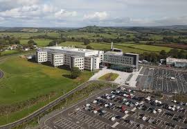 Health Board Says New Hospital Will Transform Healthcare Across Gwent News Monmouthshire Beacon