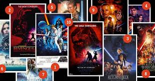 Want to watch the movies of the marvel cinematic universe in the order that the story takes place in the how to watch the harry potter movies in order. Want To Watch The Star Wars Movies In Order With Your Kids Here S How Fatherly