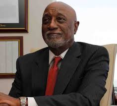 Prairie View Today™: President Ivory V. Nelson is Men's Prayer Breakfast  Speaker at St. Francis of Assisi