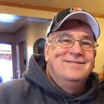 John Ray Arganbright Obituary