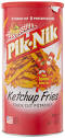 Amazon.com: Pik-Nik Ketchup Fries, Thick Cut Potato Sticks, 255g/9 ...