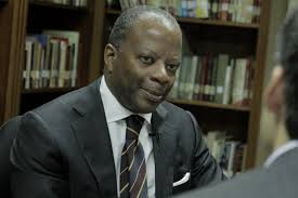 Mensaje de claro apoyo a CICIG de Robinson genera reacciones