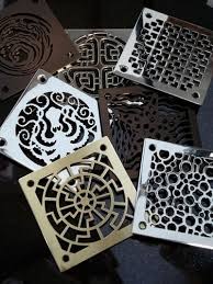 8 Low Cost Luxuries With A Big Payoff Master Bath Remodel Shower Drains Bathroom Decor