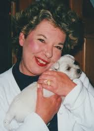 Susan Ruane's Instagram, Twitter & Facebook