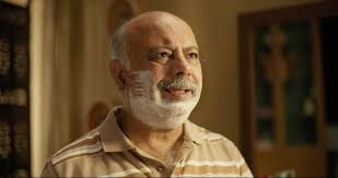 Frames from a brand short film, I directed for @gilletteindia back in April.  Cheers to the amazing crew! 🥂💥 (2/2) . . Client: @proctergamble Brand:  @gilletteindia Agency + PH: @_imagos Director: @theriteshsingh