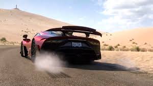 This will be the first/only forza game to have base model cars, semi trucks, motorcycles, boats, planes, helicopters, realistic graphics and everything. Tweimz87gpyb8m