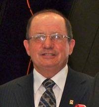 Seven straight acclamations for Papineau-Cameron mayor