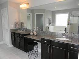 New caledonia granite with dark cabinets ideas espresso kitchen. Pin On Home
