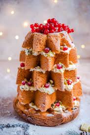 Check out our top 5 classic christmas desserts. Pandoro Christmas Tree Cake Italian Christmas Cake Inside The Rustic Kitchen