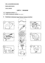 Klik di sini untuk kembali ke laman utama nota sains sekolah rendah tahun 6. Modul Pdpr Sains Tahun 3 Flip Ebook Pages 1 34 Anyflip Anyflip