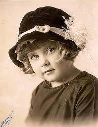 Betsy Ann, ice cream and candy shop, Los Angeles, circa late 1930s |