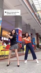 Hutech Hashtag Videos On Tiktok