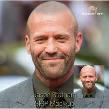 How Celebrities Would Look Like With SMP: Mock-up Edition