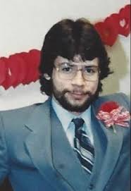 John McRae Obituary (1960