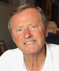 Obituary of William J. Fitzgerald