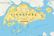 What is the Capital of Singapore? | Mappr