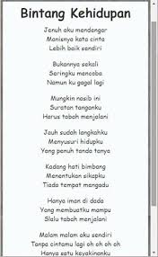 List download lagu mp3 malam malam aku sendiri lirik (7:51 min), last update apr 2021. Kumpulan Lirik Lagu Kenangan 1 0 Apk By Rahid Studio Details