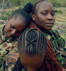 Artists unite against Rhino Poaching