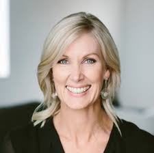 Women's Fund Supporters: Rachel Smalley